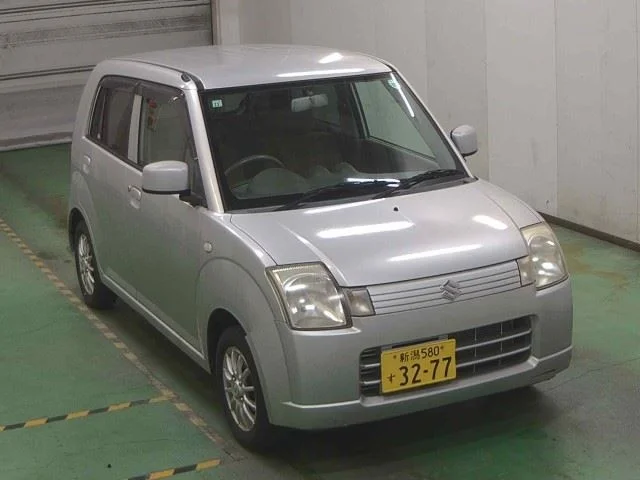 Suzuki Alto 2007