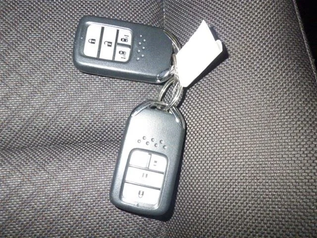 Honda Freed  с аукциона в Японии