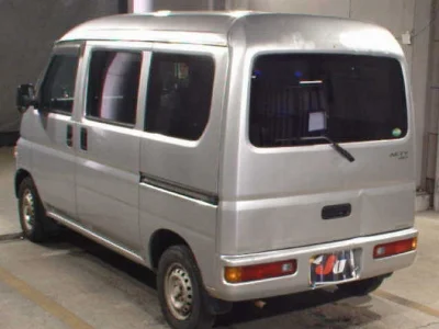 Honda Acty