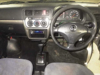 Honda Acty