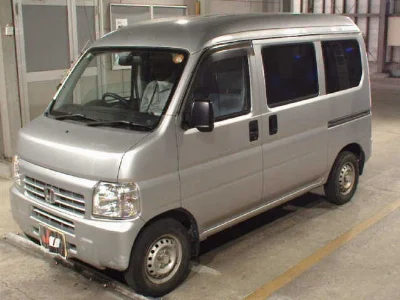 Honda Acty