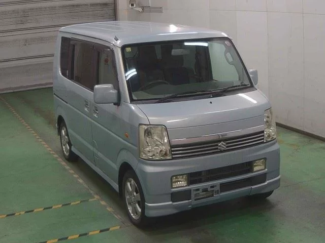 Suzuki Every 2006