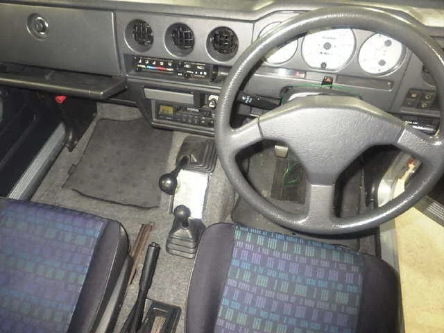 Suzuki Jimny  с аукциона в Японии