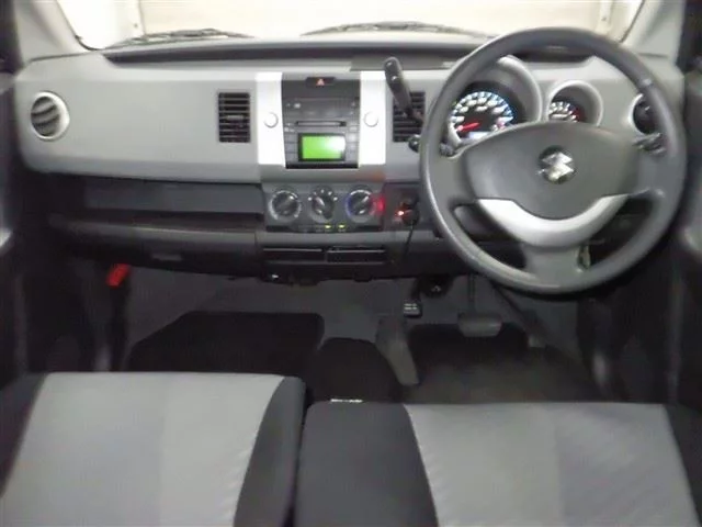 Suzuki Wagon R 2007