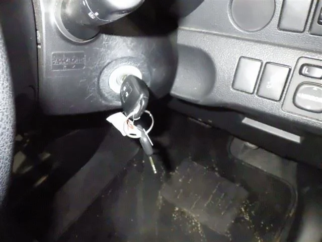 Subaru Trezia  с аукциона в Японии