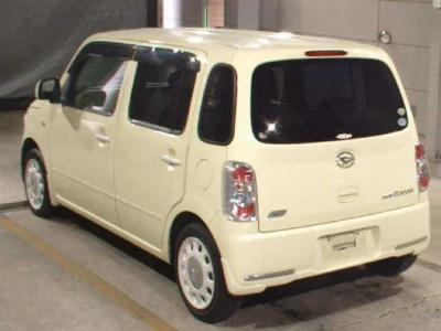 DAIHATSU MIRA COCOA