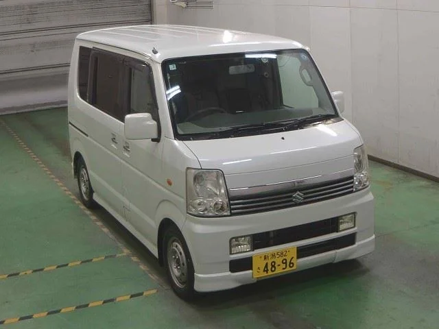 Suzuki Every 2006