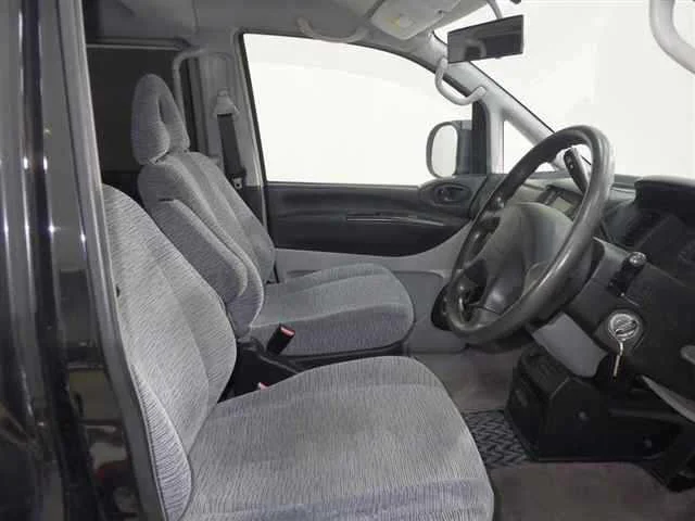 Mitsubishi Delica  с аукциона в Японии