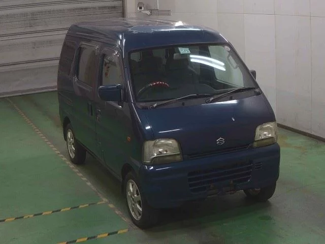 Suzuki Every 2005