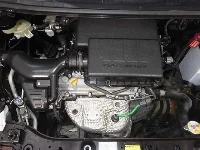 Toyota Passo Sette