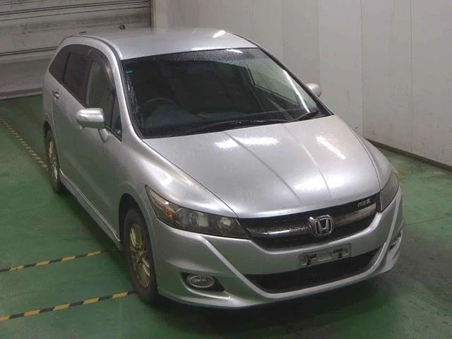 Honda Stream 2010