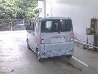Цена авто Daihatsu Wake с аукционов Японии, номер кузова LA700S, пробег 57 000, оценка 6