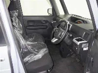 Цена авто Daihatsu Wake с аукционов Японии, номер кузова LA700S, пробег 57 000, оценка 6
