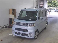 Цена авто Daihatsu Wake с аукционов Японии, номер кузова LA700S, пробег 57 000, оценка 6