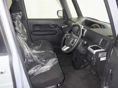 Статистика аукционов Daihatsu Wake