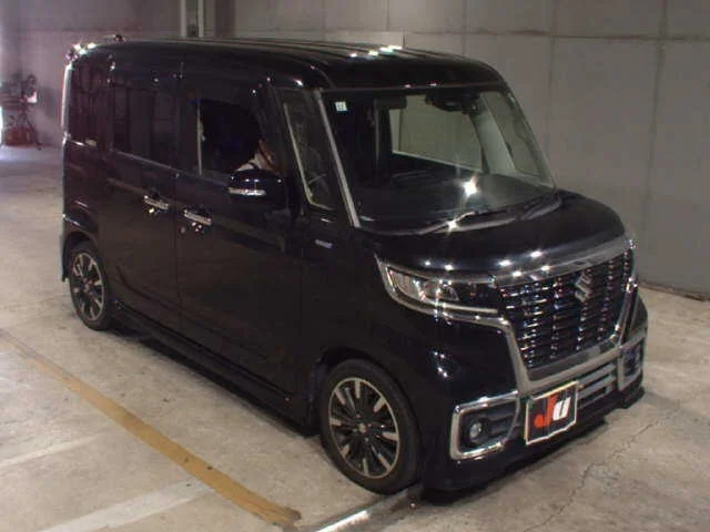 Suzuki Spacia 2019