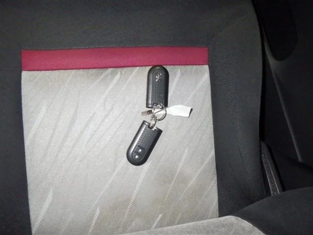 Toyota Passo  с аукциона в Японии