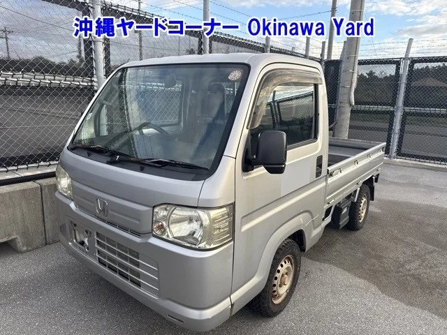 Honda Acty Truck 2012