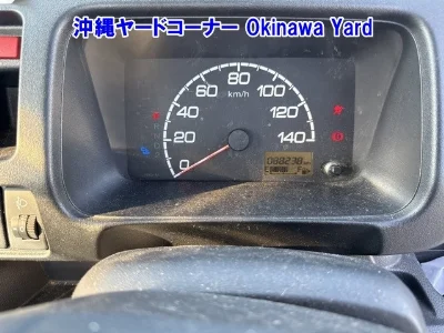 Статистика аукционов Honda Acty Truck
