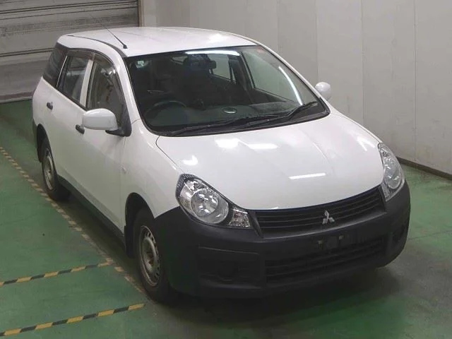 Mitsubishi Lancer 2015