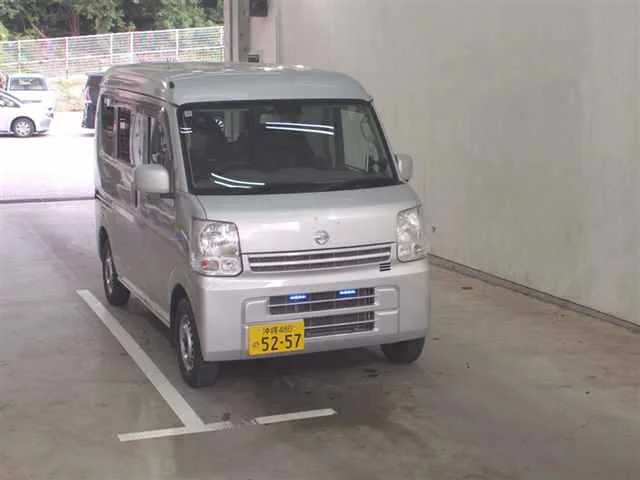 Nissan NV100 Clipper 2017