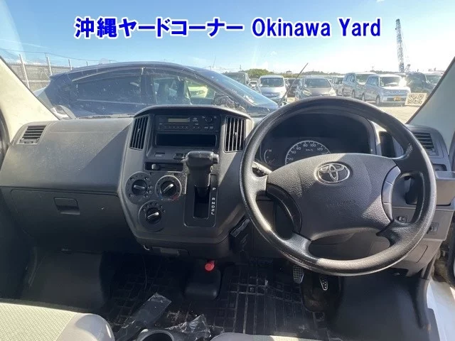 Toyota TownAce 2019