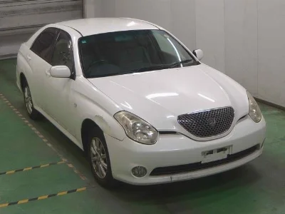 Toyota Verossa