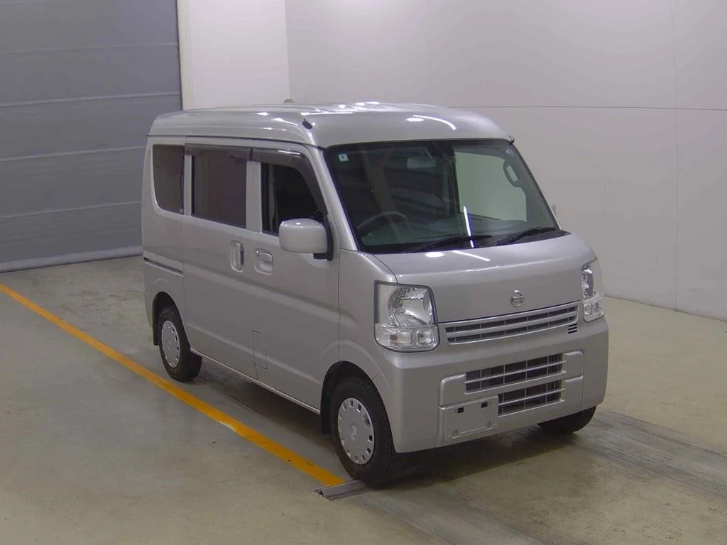 Nissan NV100 Clipper 2017