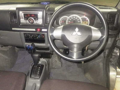 Mitsubishi TOWNBOX