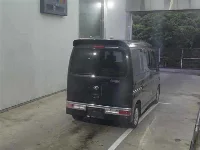 Цена авто Daihatsu Atrai с аукционов Японии, номер кузова S321G, пробег 219 000, оценка 6