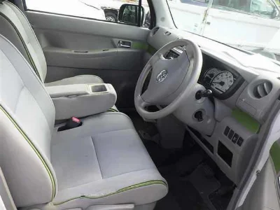 Toyota Pixis Space