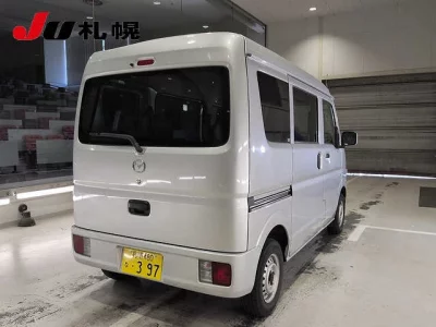 MAZDA SCRUM 1