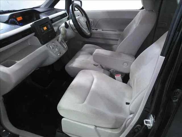 Suzuki Wagon R  с аукциона в Японии