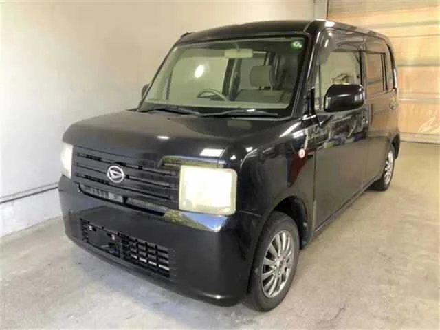 Daihatsu Move Conte 2009