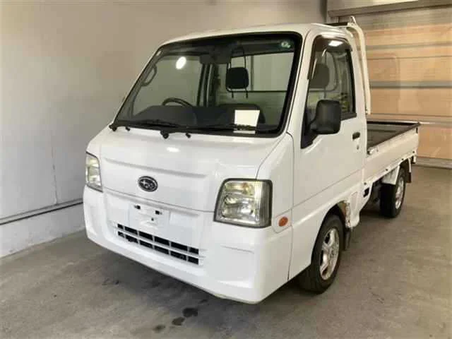 Subaru Sambar Truck 2010