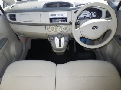 SUBARU STELLA 3