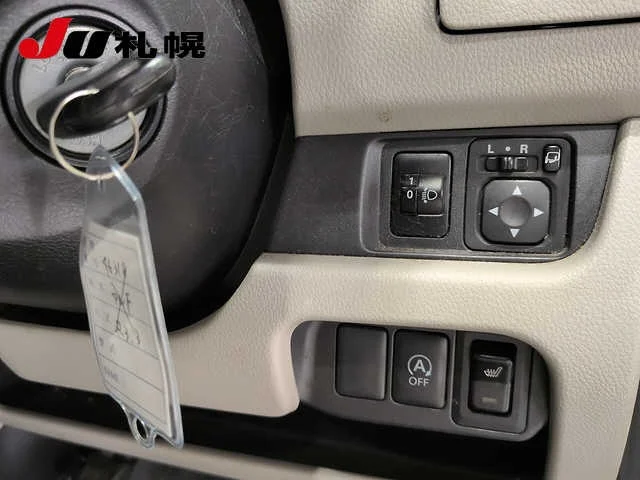 Mitsubishi eK Wagon  с аукциона в Японии