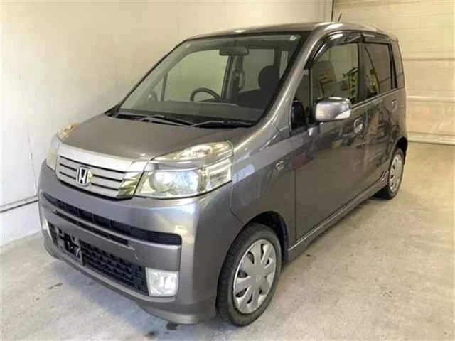 Honda Life 2011
