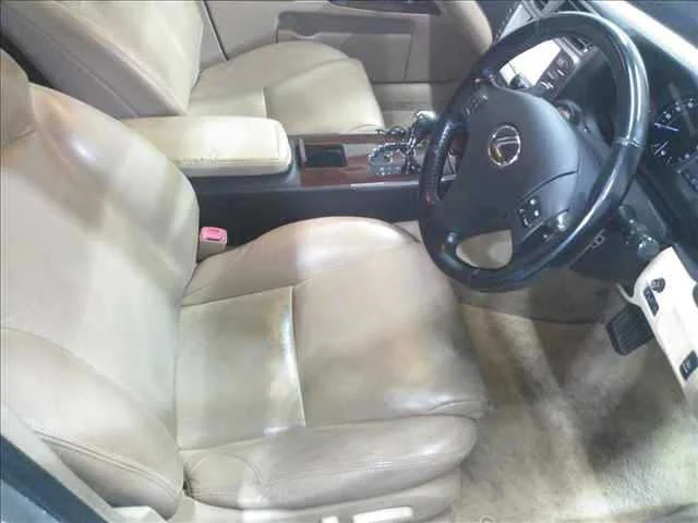Lexus IS350C  с аукциона в Японии