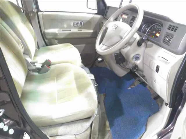 Daihatsu Atrai  с аукциона в Японии