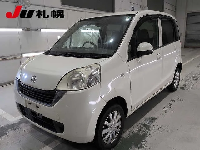 Honda Life 2009