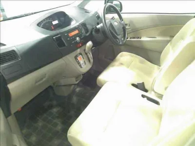 SUBARU STELLA 3