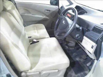 SUBARU STELLA 4