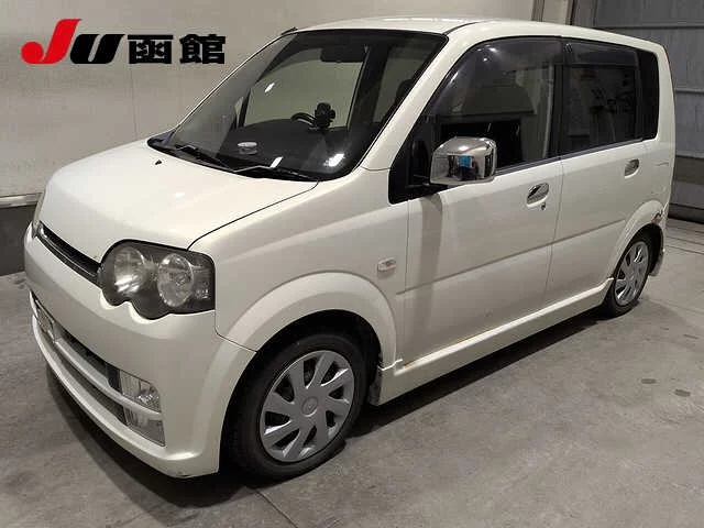 Daihatsu Move 2003