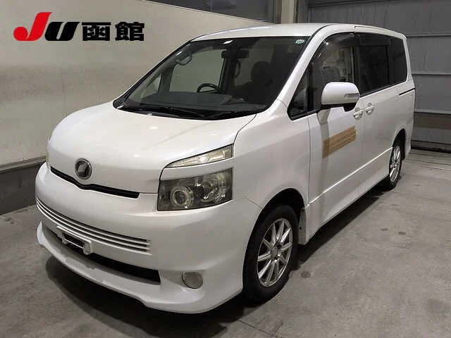 Toyota Voxy 2007