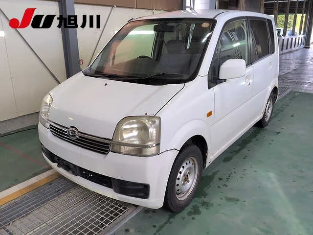 Daihatsu Move 2003