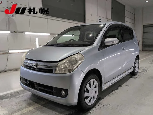 Daihatsu Mira 2007