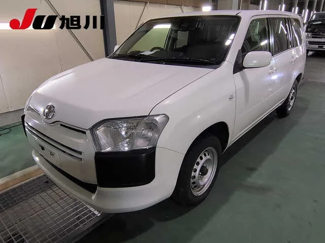 Toyota Probox 2020