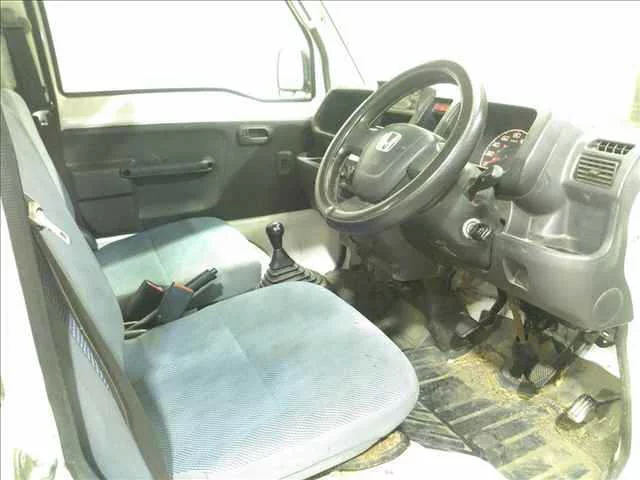 Honda Acty Truck  с аукциона в Японии