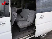 Цена авто Honda Stepwgn с аукционов Японии, номер кузова RF2, пробег 102 000, оценка 20